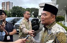 Ormas Islam dan Tokoh Muslim Pahami Alasan Indonesia Gabung Board of Peace