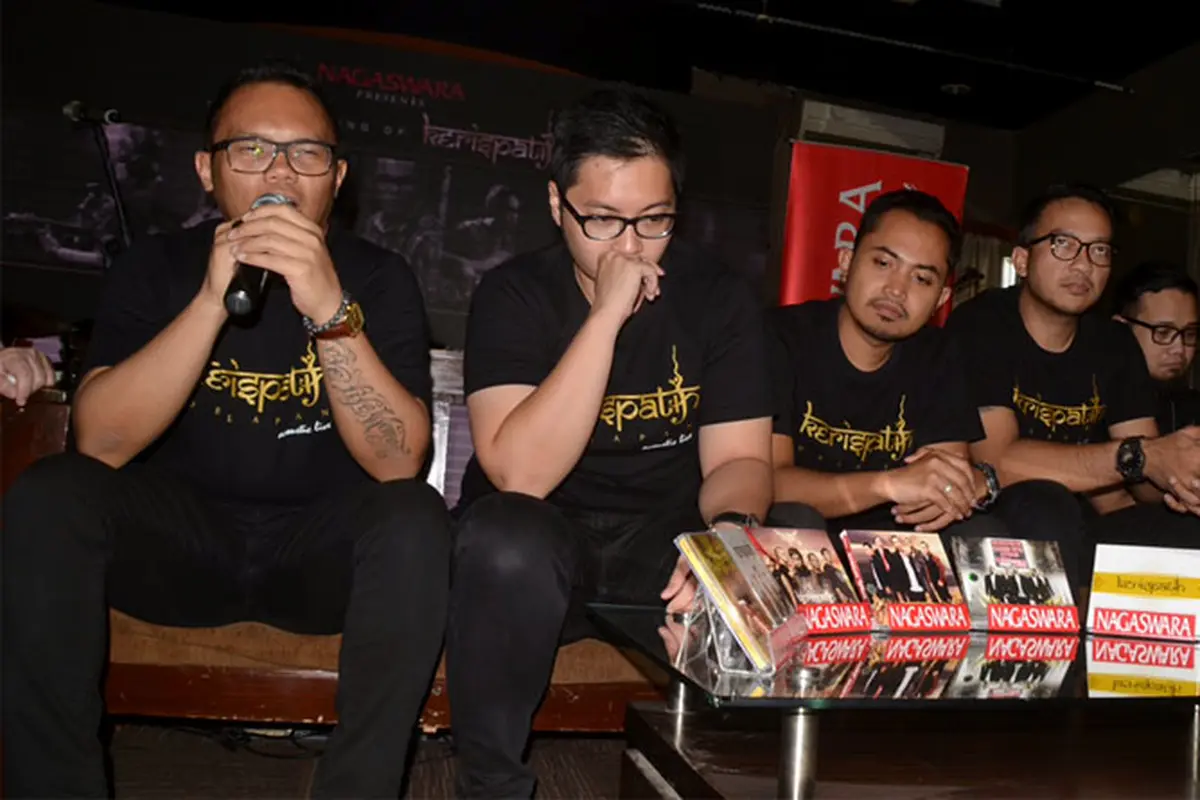 Kerispatih