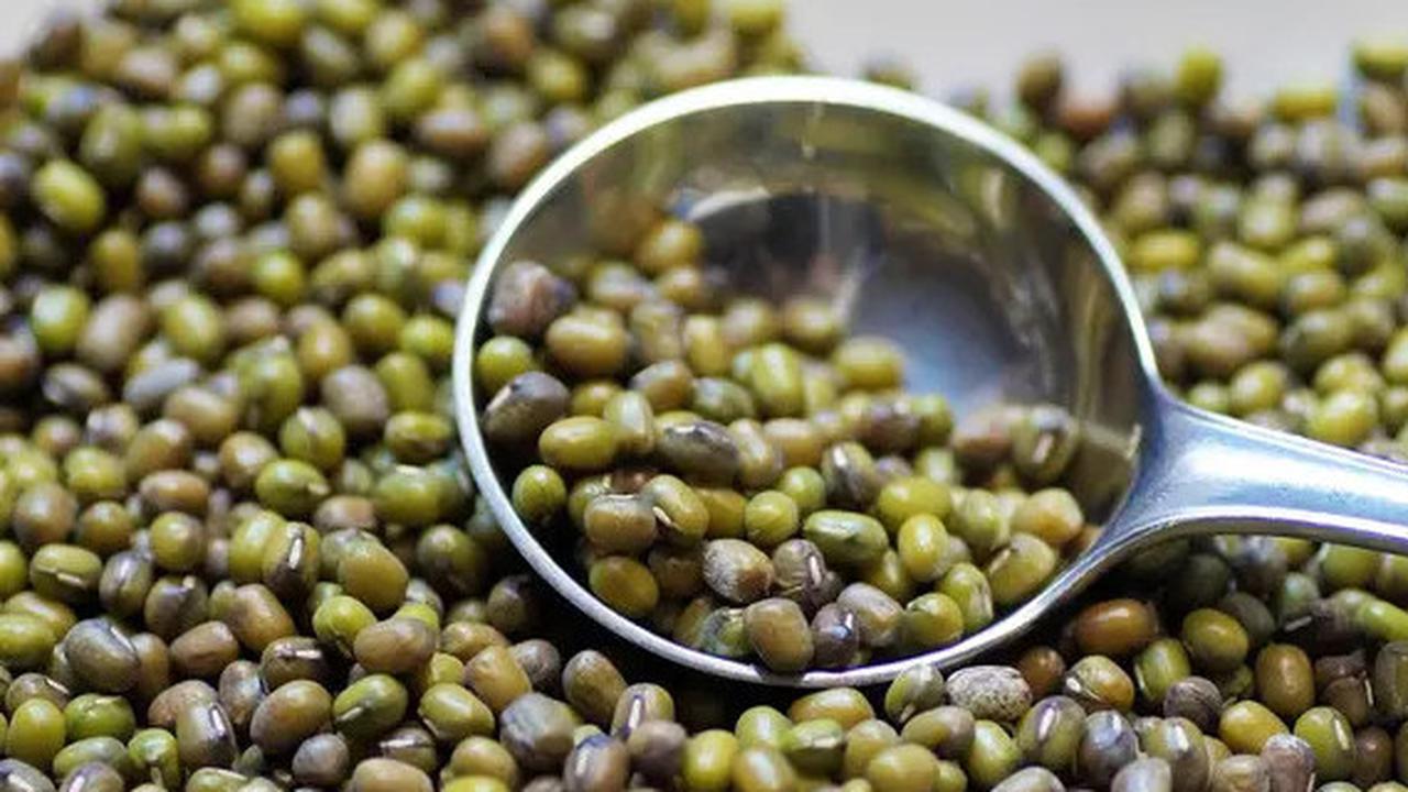Cara Memasak Bubur Kacang Hijau Tanpa Santan untuk Diet Rendah Kolesterol