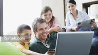 Google Kembangkan Program Pendidikan Berinternet Aman untuk Anak