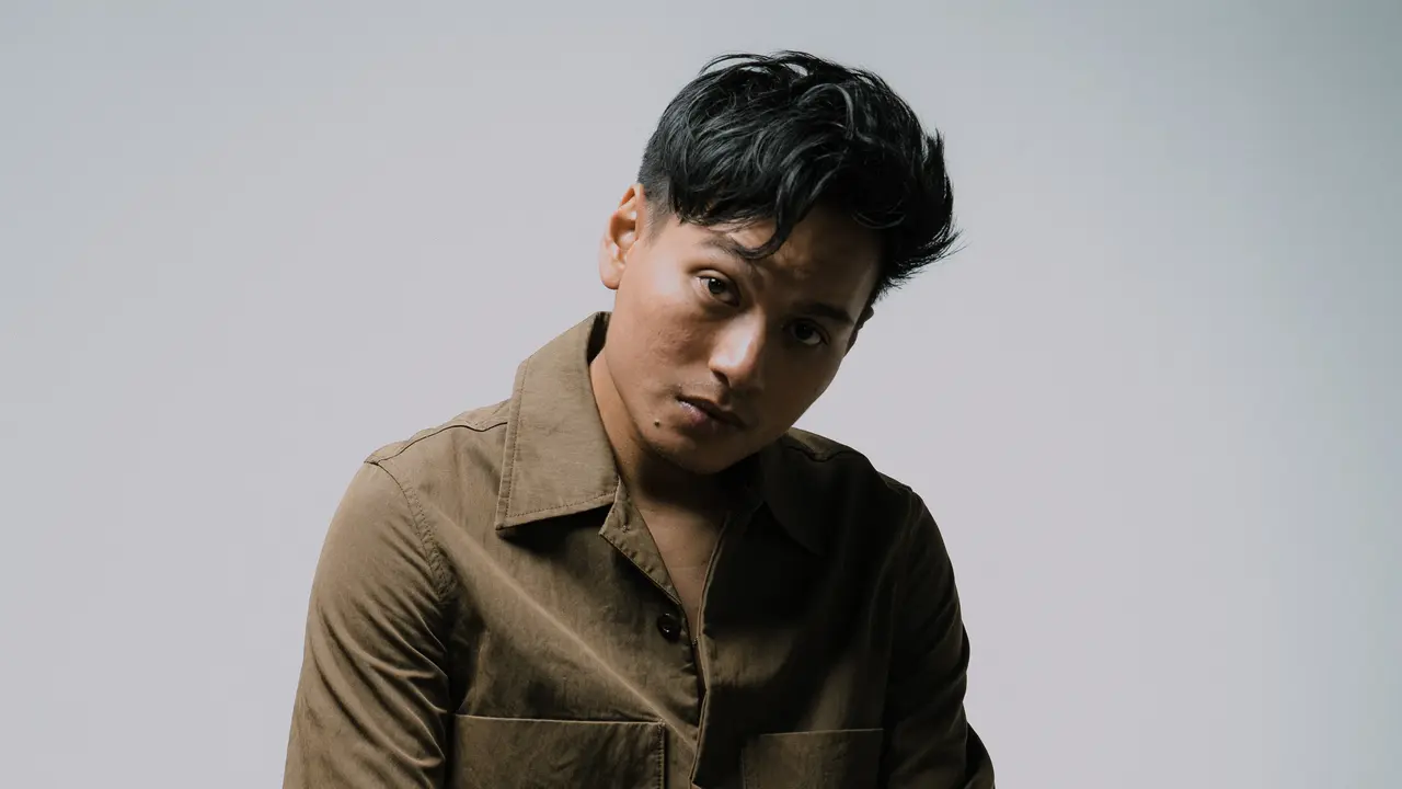Rendy Pandugo