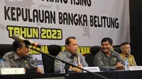 Cegah Perdagangan Manusia, Peran Timpora Diminta Maksimal