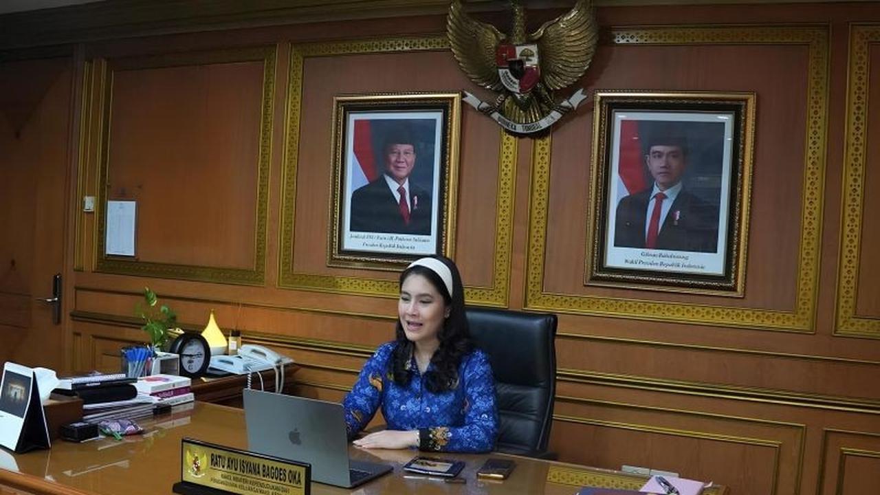 Fondasi Anak Cerdas: Stimulasi dan Gizi Sejak Kehamilan Kunci Utama