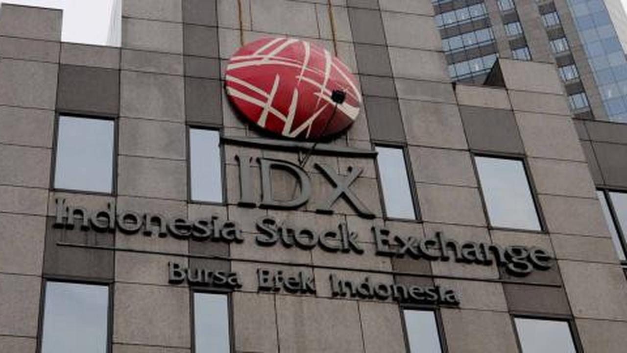 BSSR lepas 261 juta saham perdana di lantai bursa
