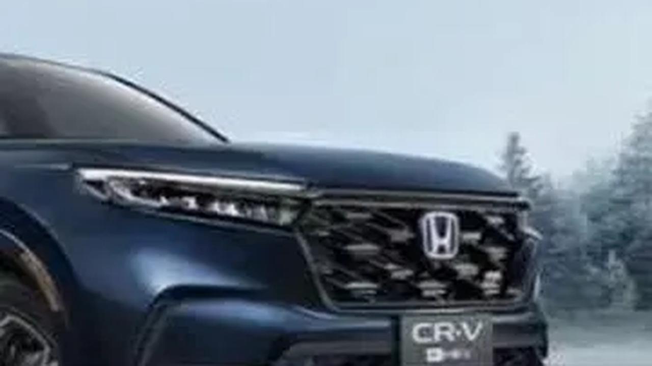 Honda Siap Tempur di Pasar Mobil Hybrid Indonesia Mulai Semester II, Model Tidak Laku Terpaksa Dibiarkan