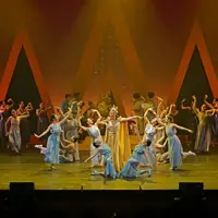 Musikal Ken Dedes Eki Dance Company (Instagram/ekidancecompany)