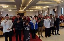 DPRD Kota Kediri Gelar Pelatihan Peningkatan Kapasitas Pengurus KKMP untuk Optimalisasi Koperasi