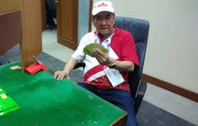 Bambang Hartono Pernah Kembalikan Bonus Hasil Sabet Perunggu di Asian Games