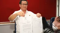 Jawaban Wali Kota untuk Tuntutan Mahasiswa Akper Tegal