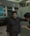 Rumah Rhoma Irama (Youtube/ AH)
