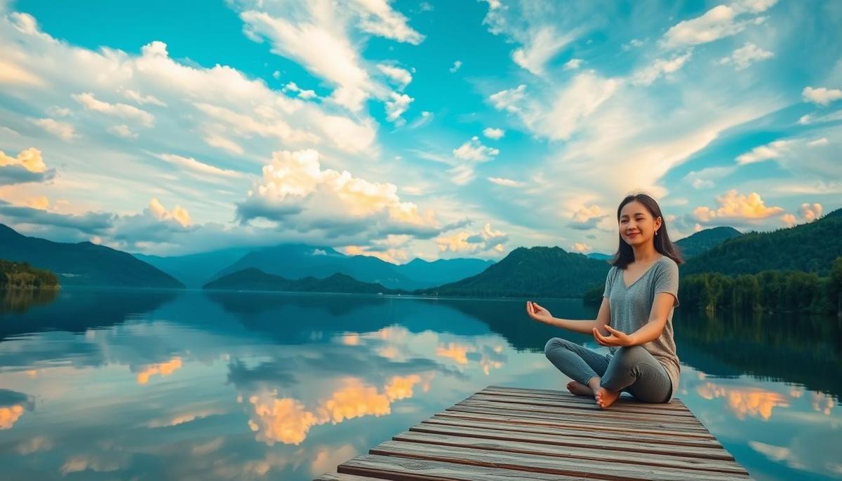 350 Kata Bijak Air Mengalir untuk Inspirasi Hidup