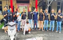 Terungkap! Pelaku Curas Wanita Spesialis Remaja 16 Tahun Berhasil Diciduk di Hulu Sungai Selatan
