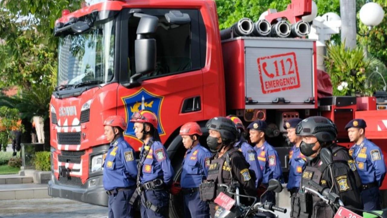 Prank Kebakaran Demi Tagih Utang, Debt Collector Bikin Damkar Semarang Murka Sampai Lacak Lokasi Pelaku