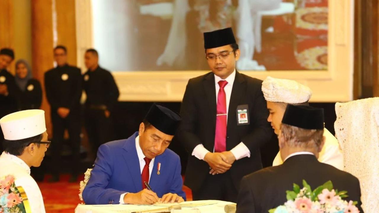 Dok. Istimewa