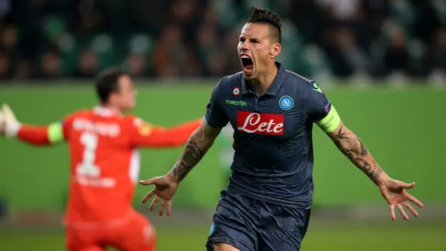 Marek Hamsik