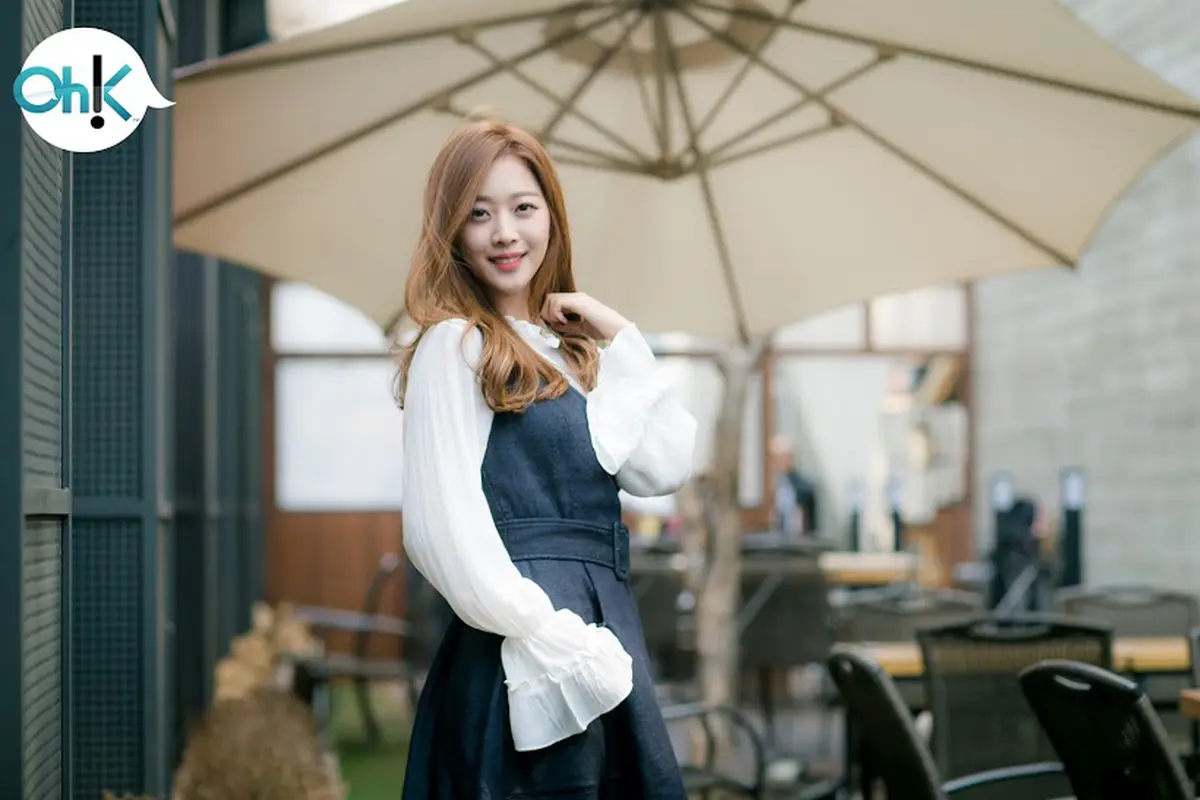 Jo Bo Ah