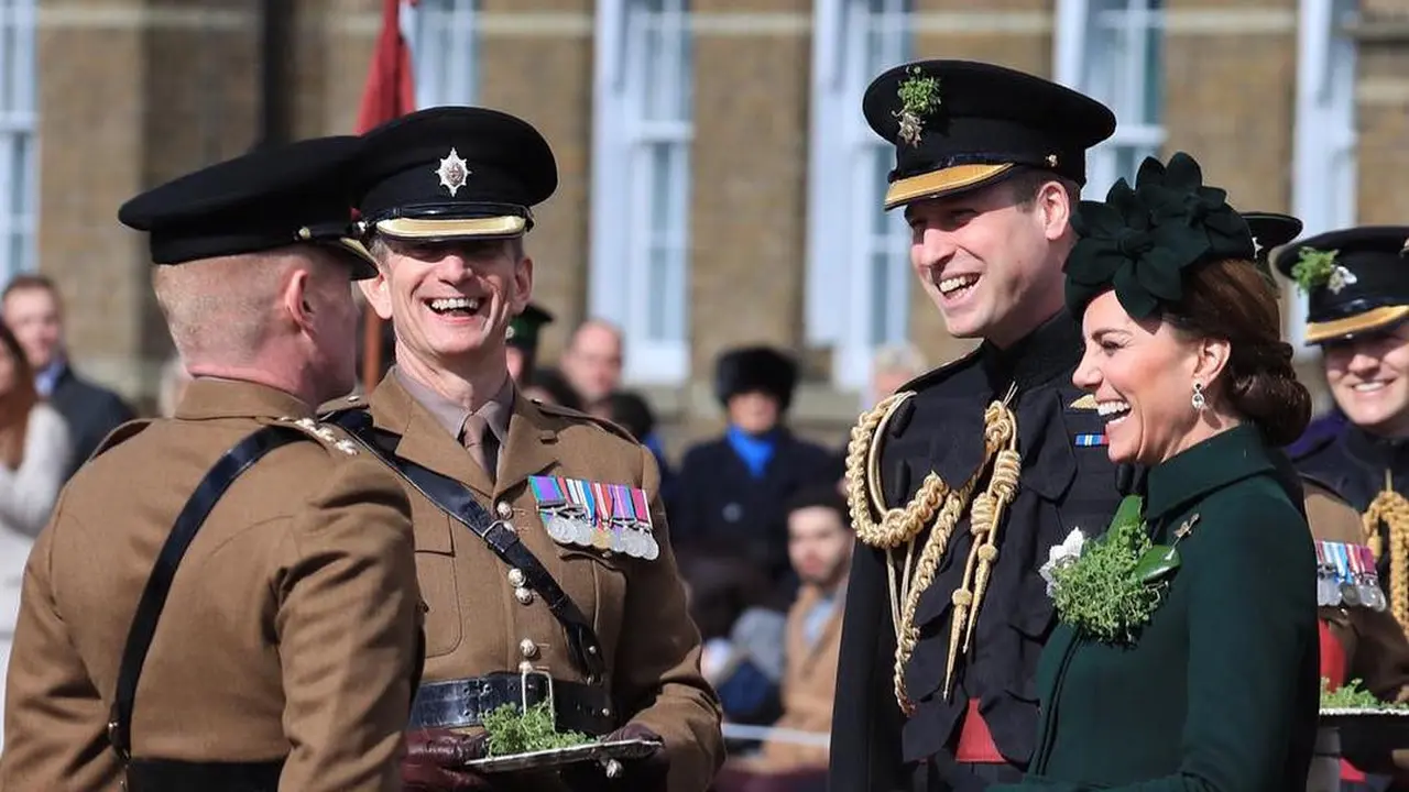 Kate Middleton