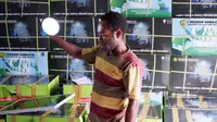 Angkat Kehidupan Masyarakat Sekitar Seribu LTSHE Siap Dibagikan ke Pedalaman Yahukimo