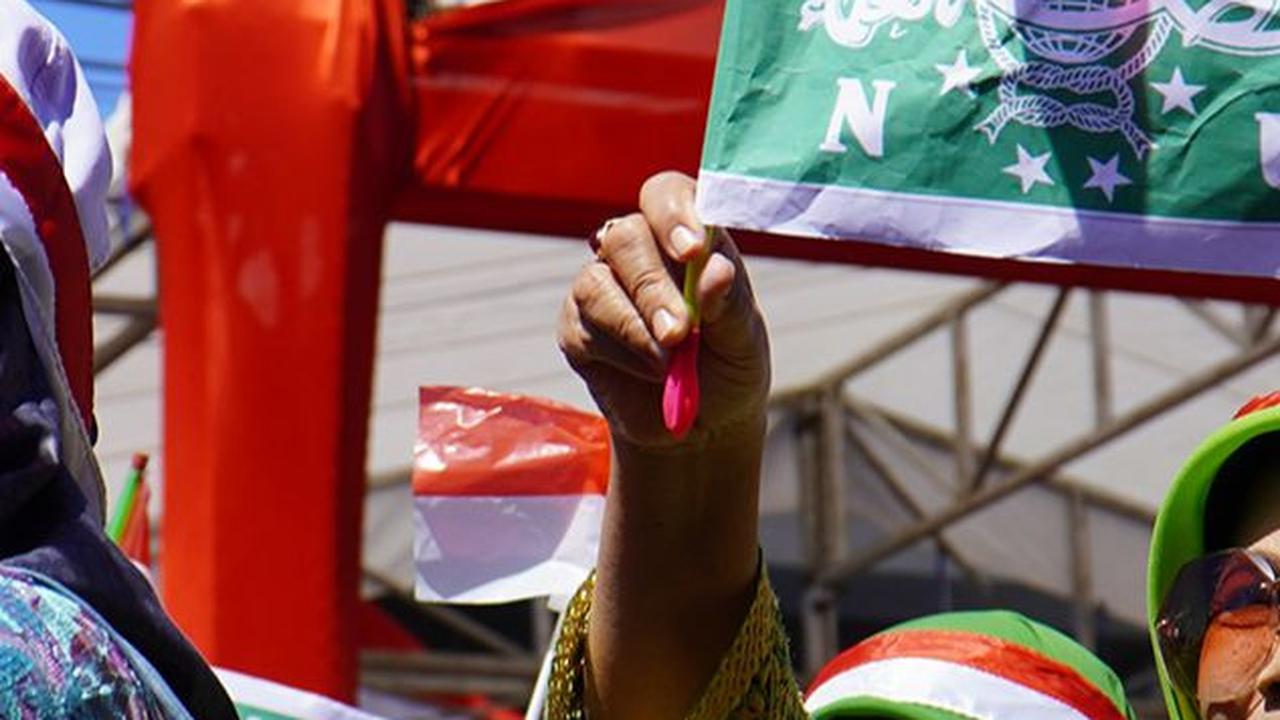 Karnaval di tahun ini seakan memiliki makna khusus, karena masyarakat Garut ingin menunjukkan semangat dan kegembiraan setelah melalui masa-masa sulit pandemi.
