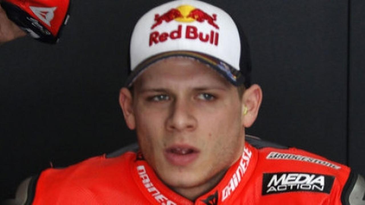 Stefan Bradl syok Forward absen di MotoGP Indianapolis