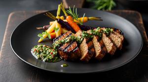 Cara Membuat Steak Tempe agar Tidak Mudah Hancur, Ini Bahan dan Teknik Memasaknya