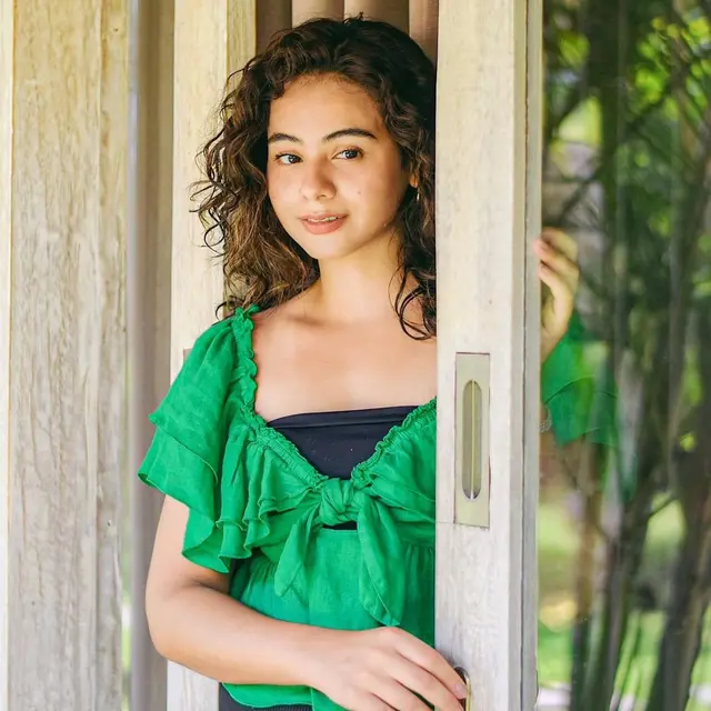 [Fimela] Sahila Hisyam