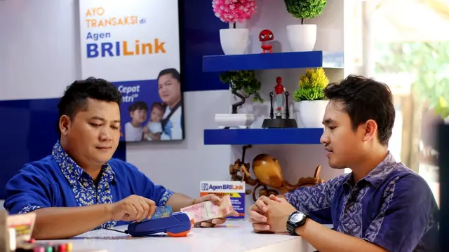 Hadapi Libur Nataru, BRI Alokasikan Rp21 Triliun untuk Kebutuhan Transaksi Nasabah
