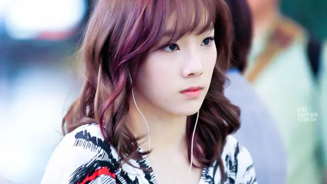 [Bintang] Taeyeon