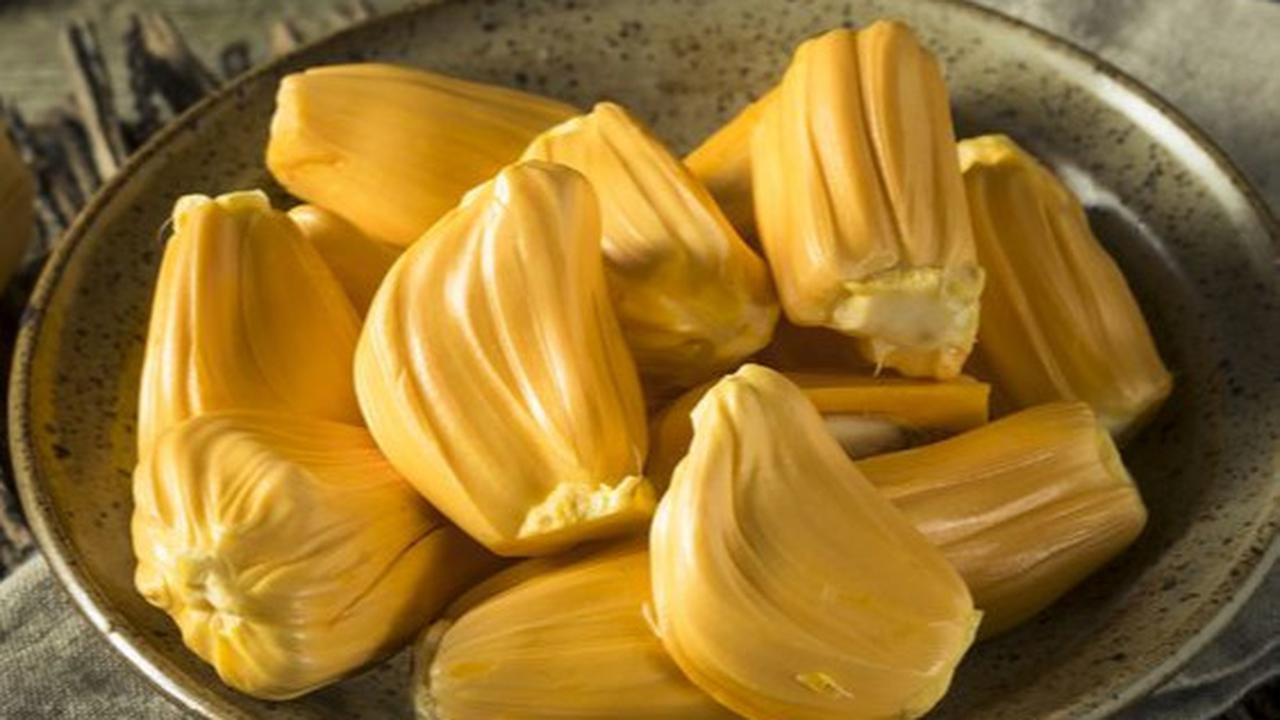 Kerap Diolah Menjadi Beragam Sajian, Nangka Ternyata Punya Banyak Kegunaan