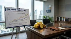 Mengenal ETF Emas: Risiko, Cara Beli, hingga Mekanisme Perdagangan