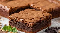 Resep Brownies Tepung Gandum, Kudapan Lezat Penuh Serat untuk Gaya Hidup Sehat