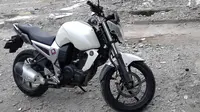 Rincian Biaya Perawatan Yamaha Byson
