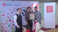Genjot Transaksi Online, LivingSocial dan Doku Gelar Zero Deal