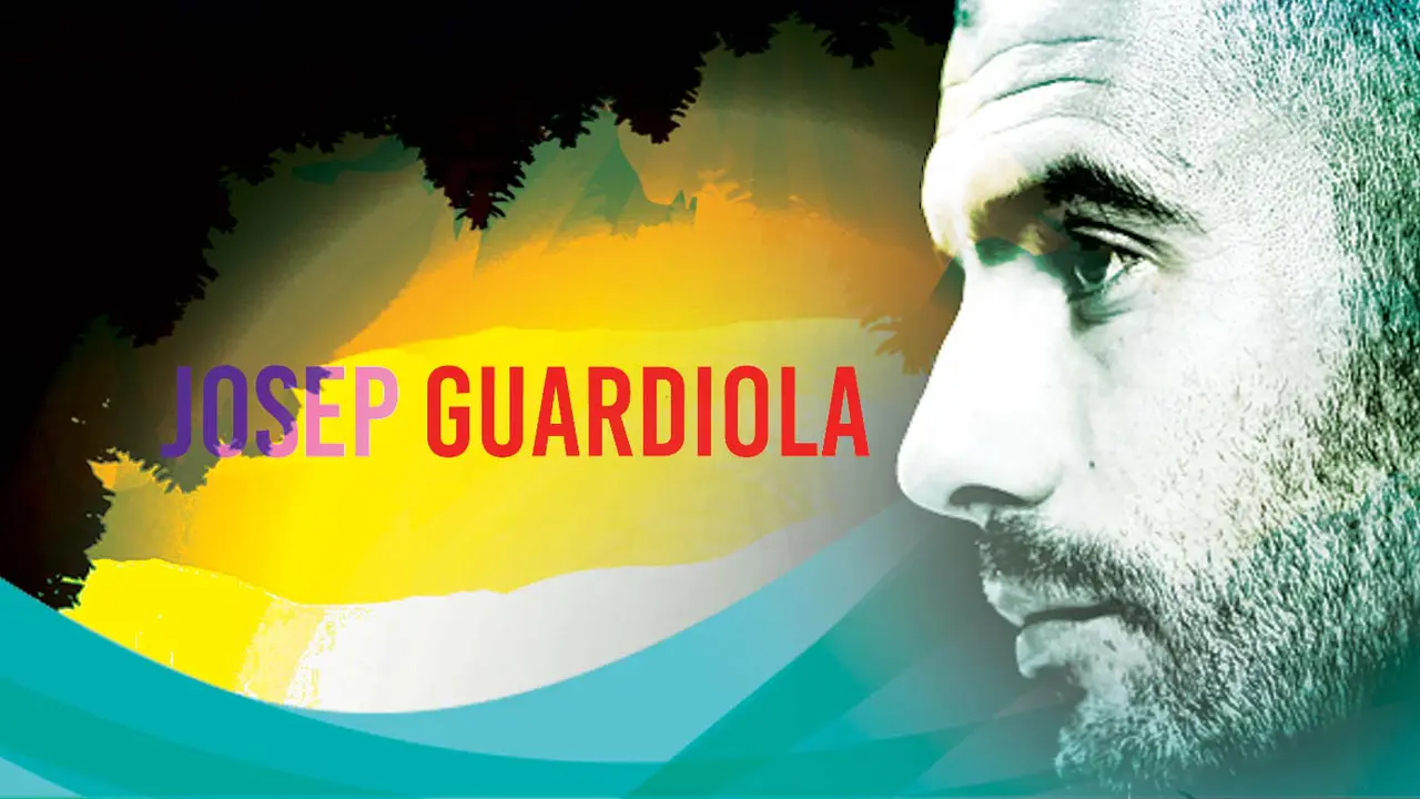 Josep Guardiola