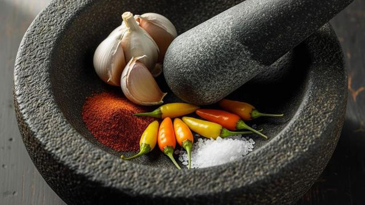 Resep Ayam Geprek Sambal Korek Pedas yang Bikin Nampol, Praktis dan Mudah Dibuat