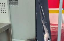 Maling Satroni Minimarket di Sawangan Depok, Gasak Uang Rp85 Juta Dalam Mesin ATM