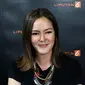 Artis Cathy Sharon (Liputan6.com/Fery Pradolo)