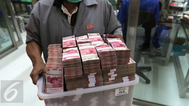 20151101-Penyimpanan Uang-Jakarta