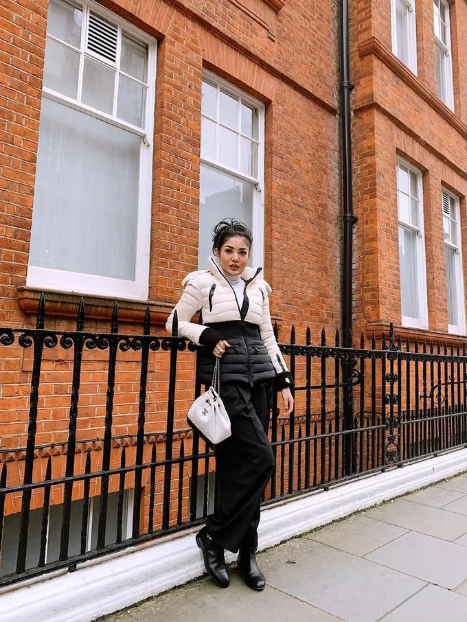 [Fimela] Nindy Ayunda