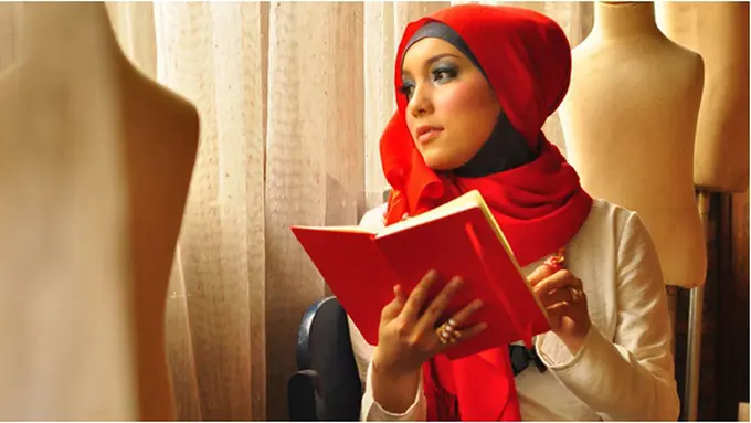 Courtesy Jenahara.com