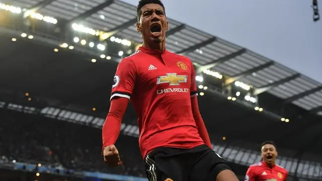 Chris Smalling