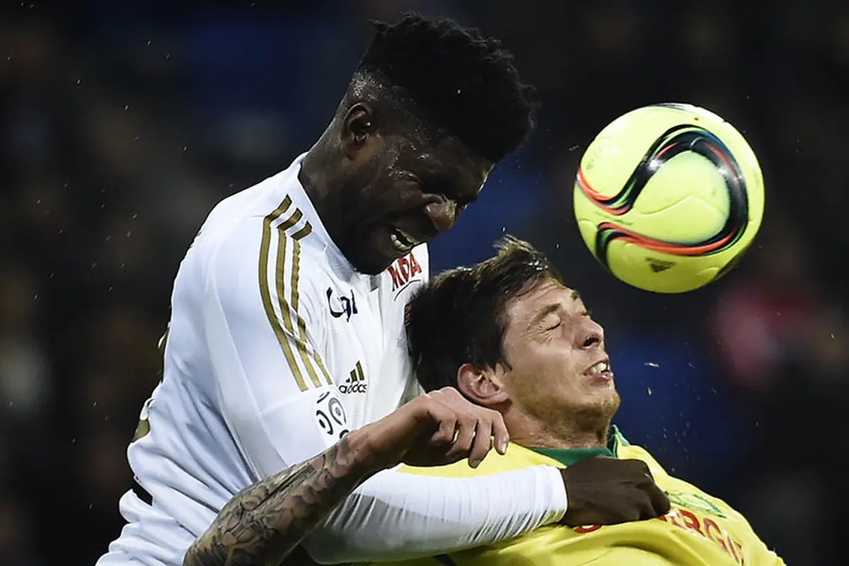 Samuel Umtiti
