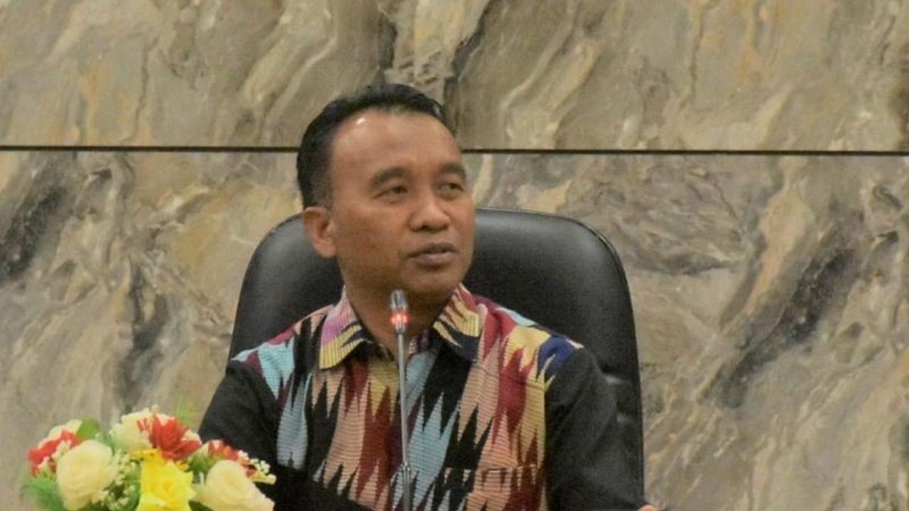 Pemprov NTB Matangkan Pembentukan BUMD Investasi NTB Capital, Target Beroperasi 2026