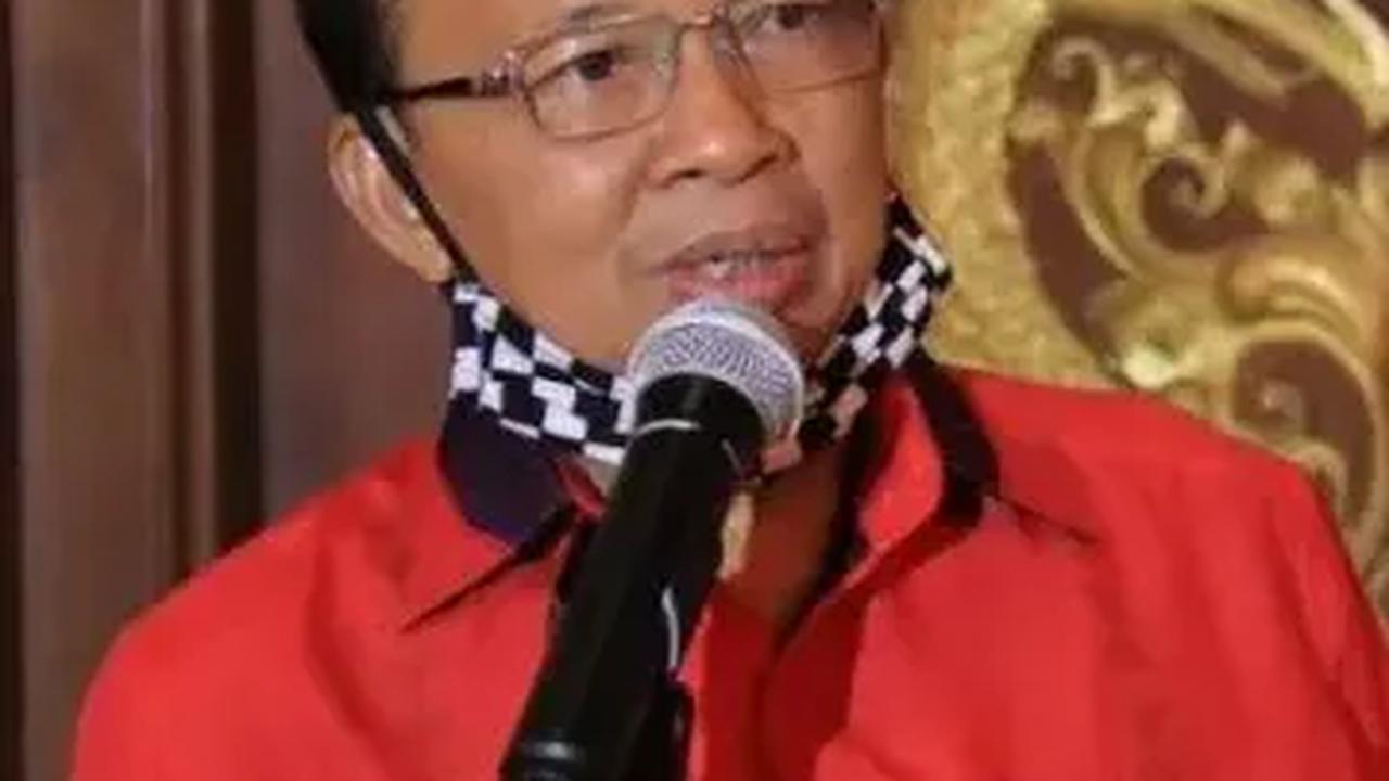 Gubernur Koster Geram Pantai Kuta Kacau Balau: Pantainya Jorok, Pohonnya Tidak Tertata Rapi