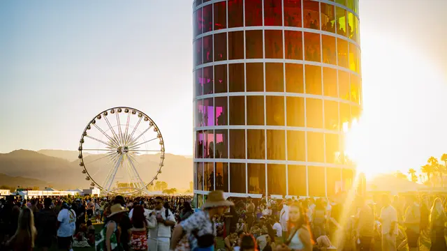 Coachella 2023