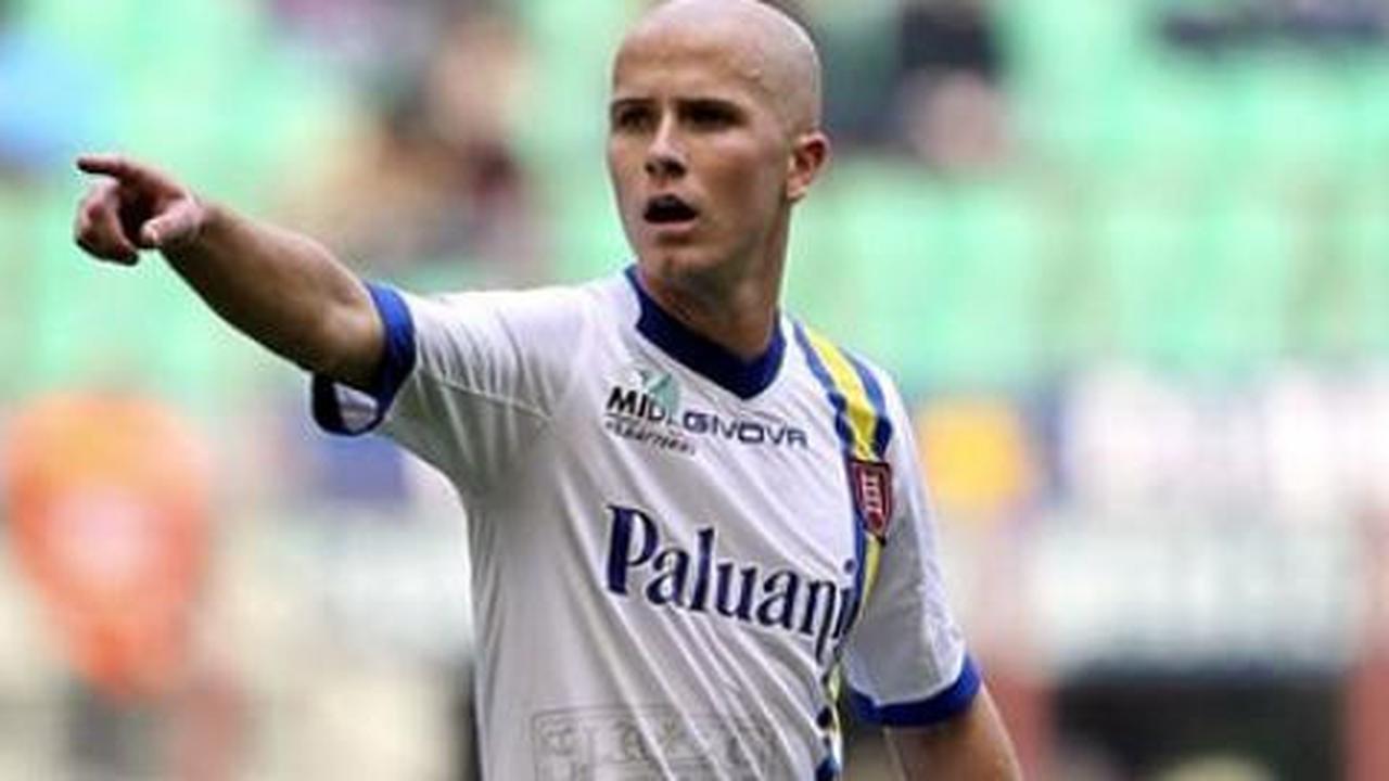 Roma resmi dapatkan Breadly dari Chievo