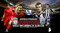 Prediksi Liverpool Vs West Bromwich Albion (Liputan6.com/Andri Wiranuari)