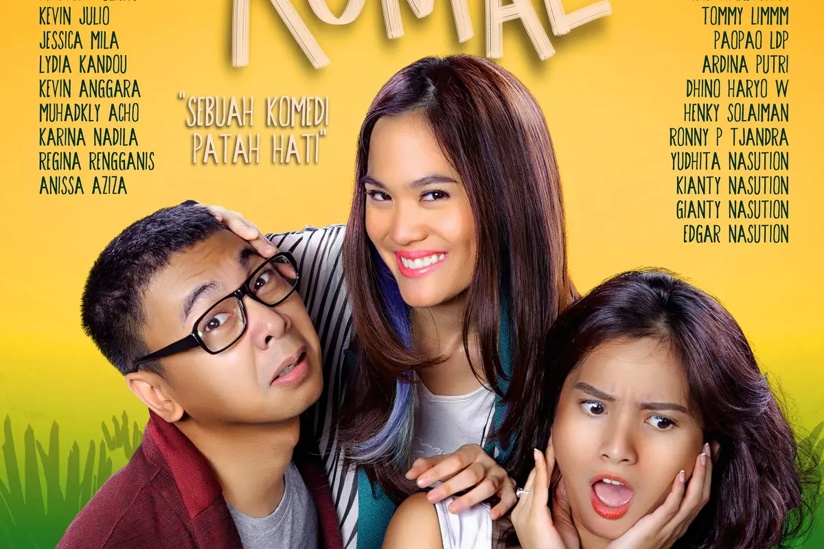 Koala Kumal