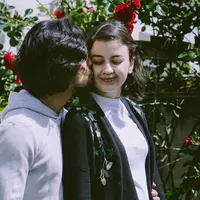 Kimberly Ryder dan Edward Akbar (Instagram/kimbrlyryder)