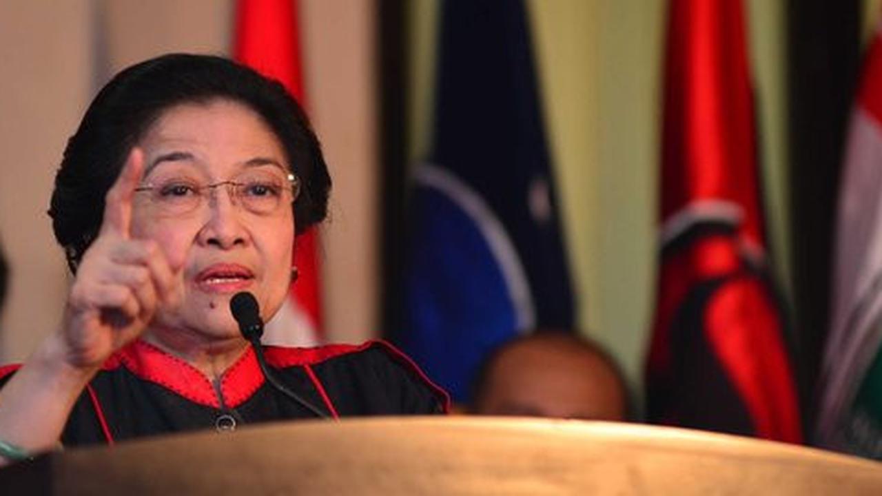 Jadi jurkam Olly-Steven, Megawati kampanye di pulau terluar Sulut